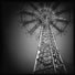 Diana in Coney Island: Parachute Jump