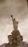 Kodak 616 Jr. Images: Statue of Liberty