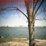 Diana in Staten Island: NY Harbor